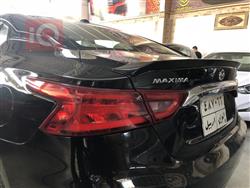 Nissan Maxima